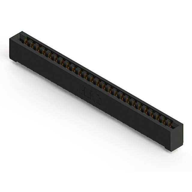 357-025-501-101 EDAC Inc.  Edgeboard Connectors